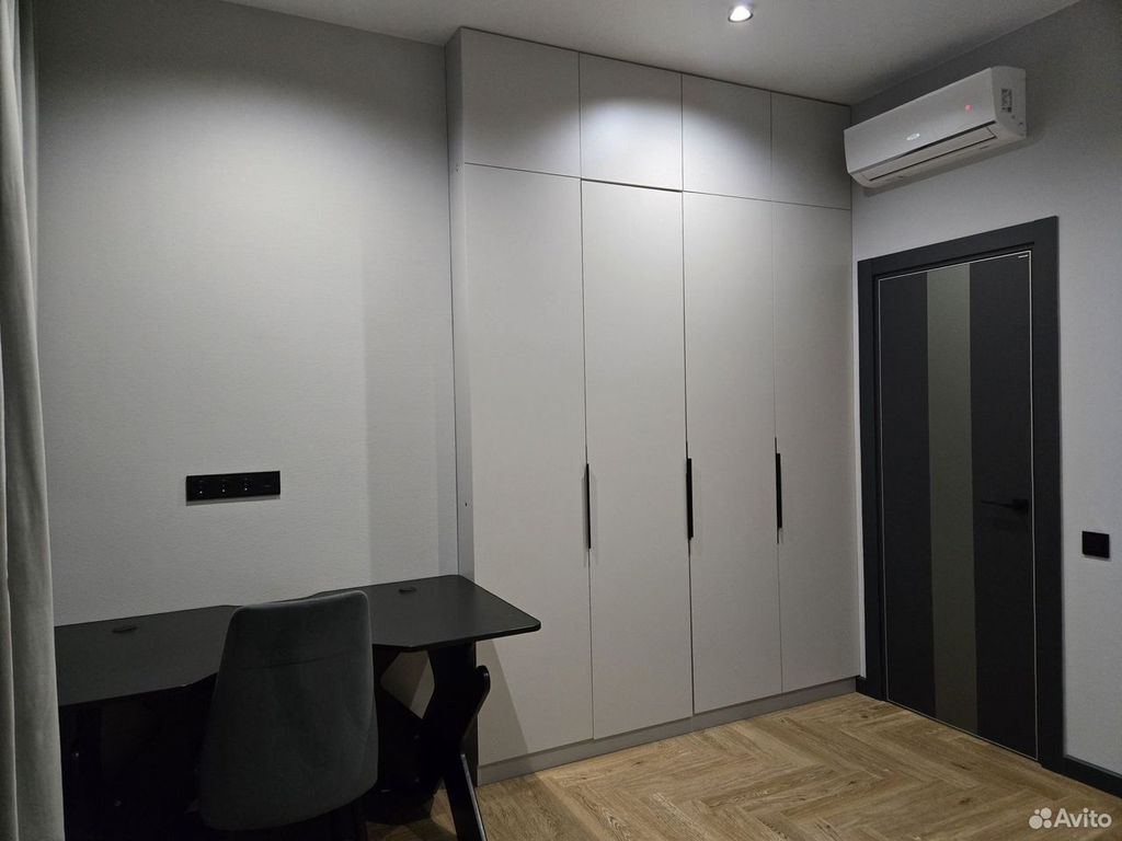 m. Testovskaya: Apartment, 2-rooms
