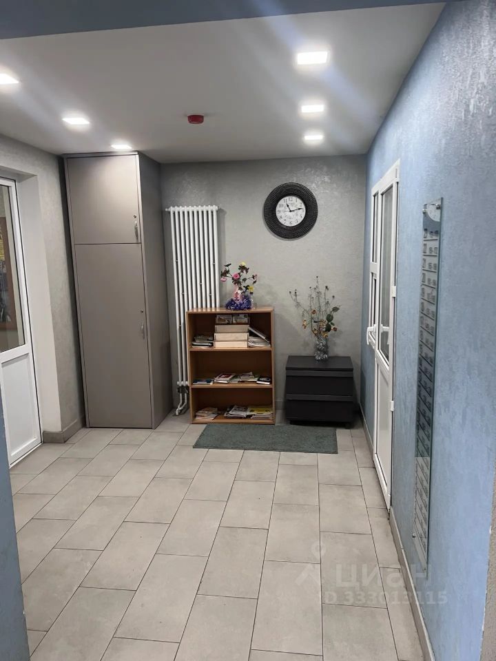m. Penyagino: Apartment, 1-rooms