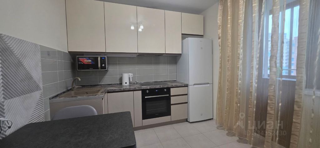m. Котельники: Apartment, 1-rooms