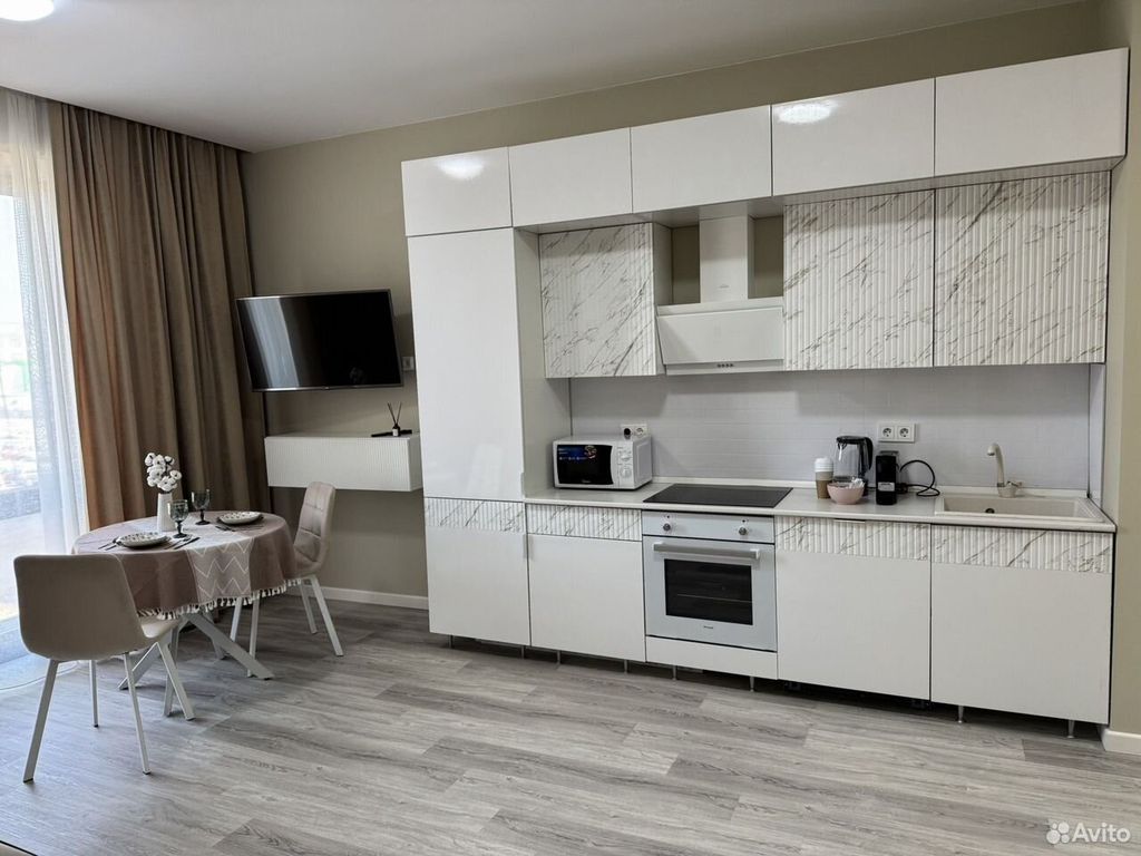 m. Ugreshskaya: Apartment, 1-rooms