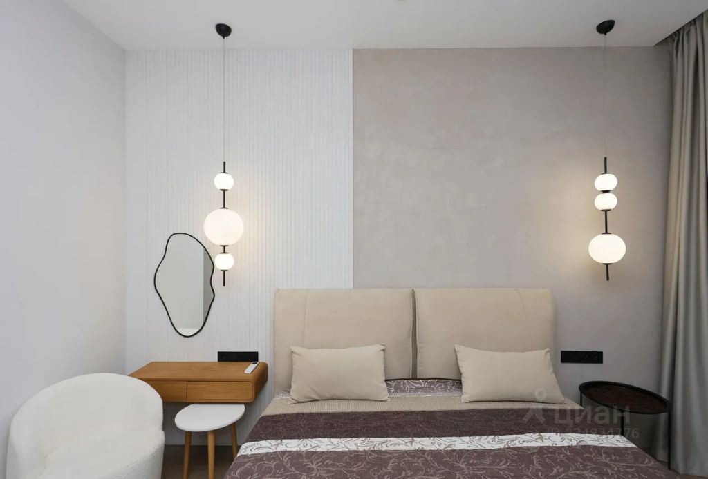 m. Fili: Apartment, 2-rooms