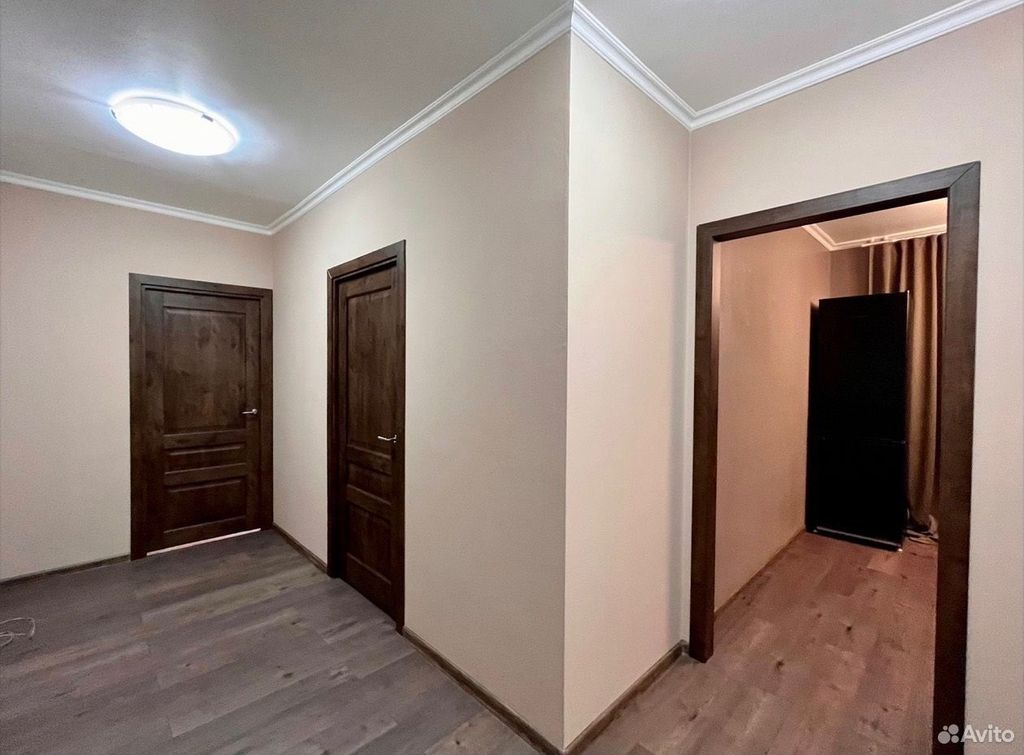 m. Serpukhovskaya: Apartment, 2-rooms