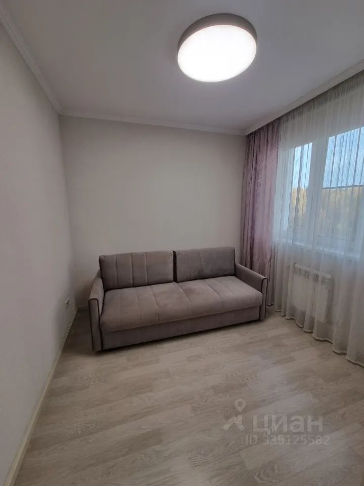 m. Planernaya: Apartment, 2-rooms