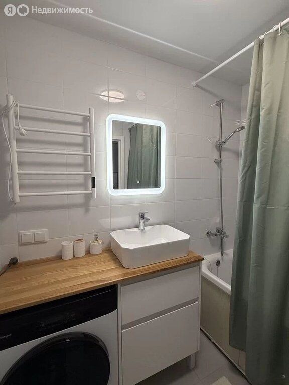 m. Butyrskaya : Apartment, 1-rooms