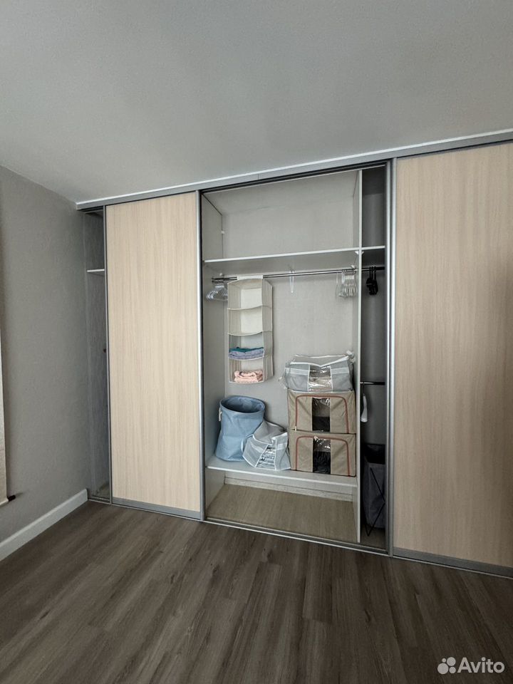 m. Govorovo: Apartment, 2-rooms