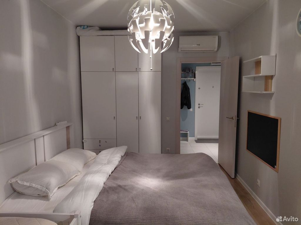 m. Kotelniki: Apartment, 1-rooms