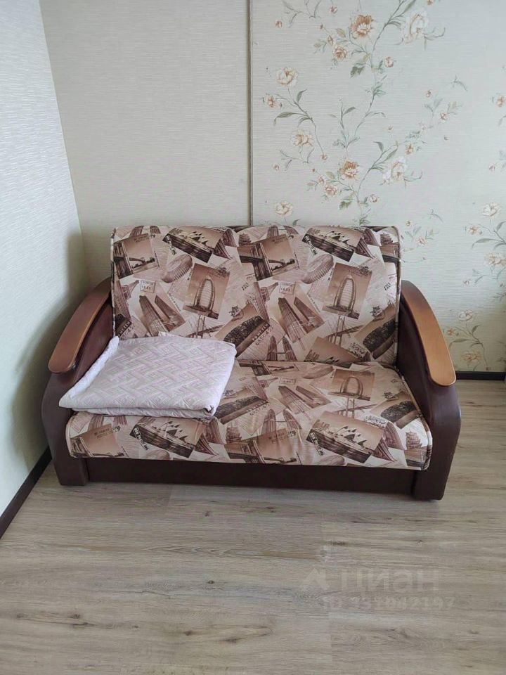 m. Otdykh: Apartment, 1-rooms