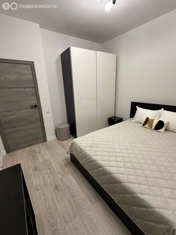 m. Shelepikha: Apartment, 1-rooms