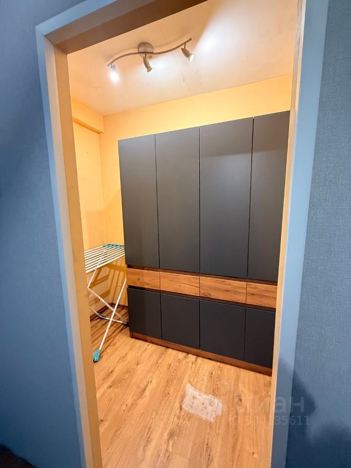 m. Khimki: Apartment, 1-rooms