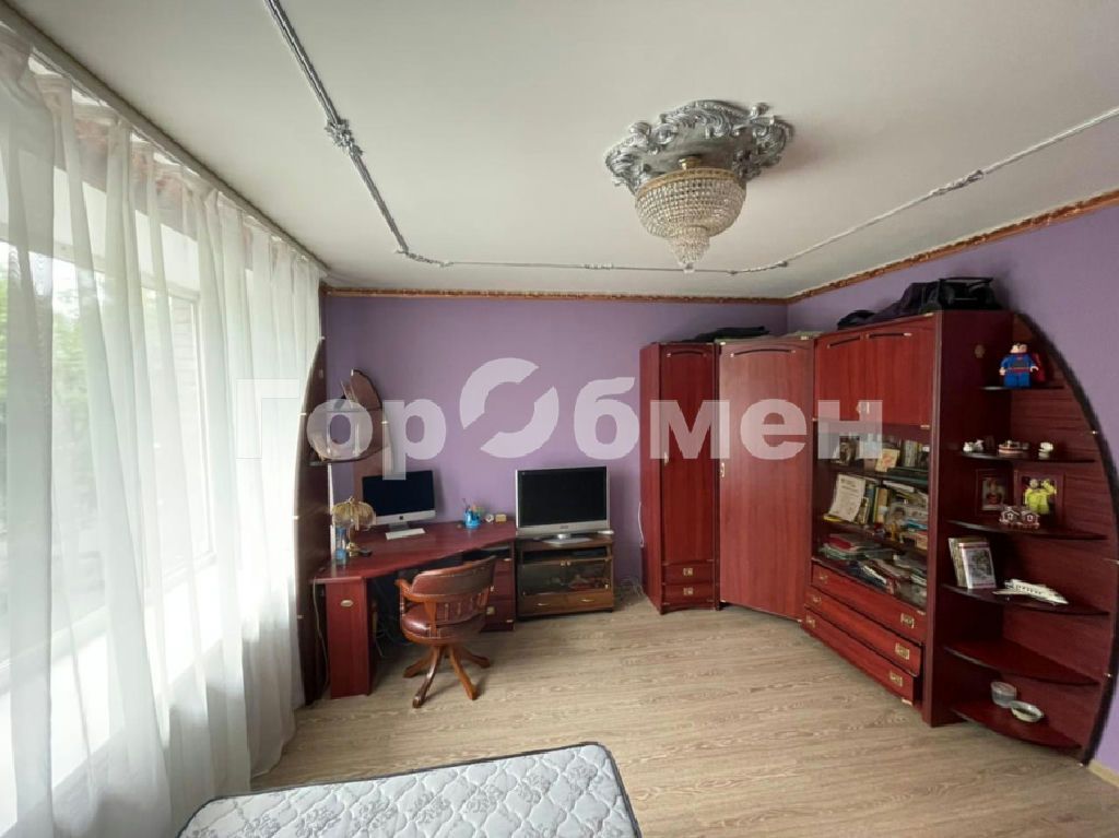 m. Ulitsa 1905 goda: Apartment, 3-rooms