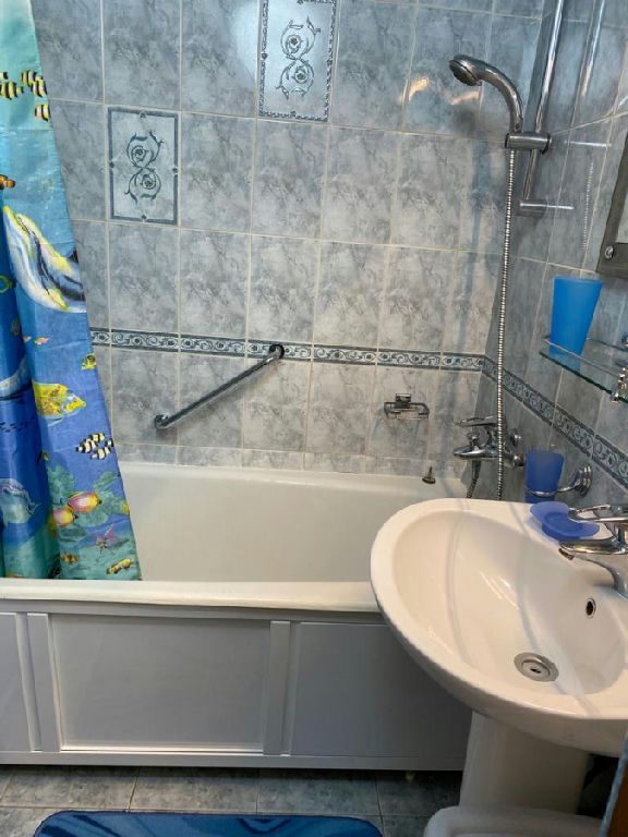 m. Yasenevo: Apartment, 2-rooms