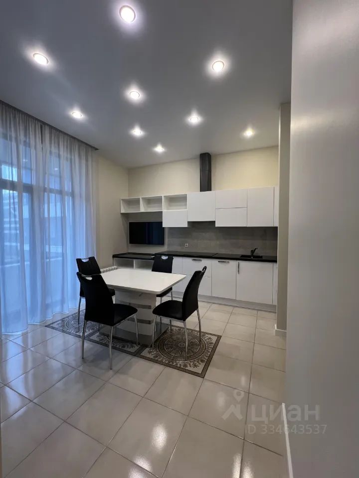 m. Moskva Tovarnaya: Apartment, 2-rooms