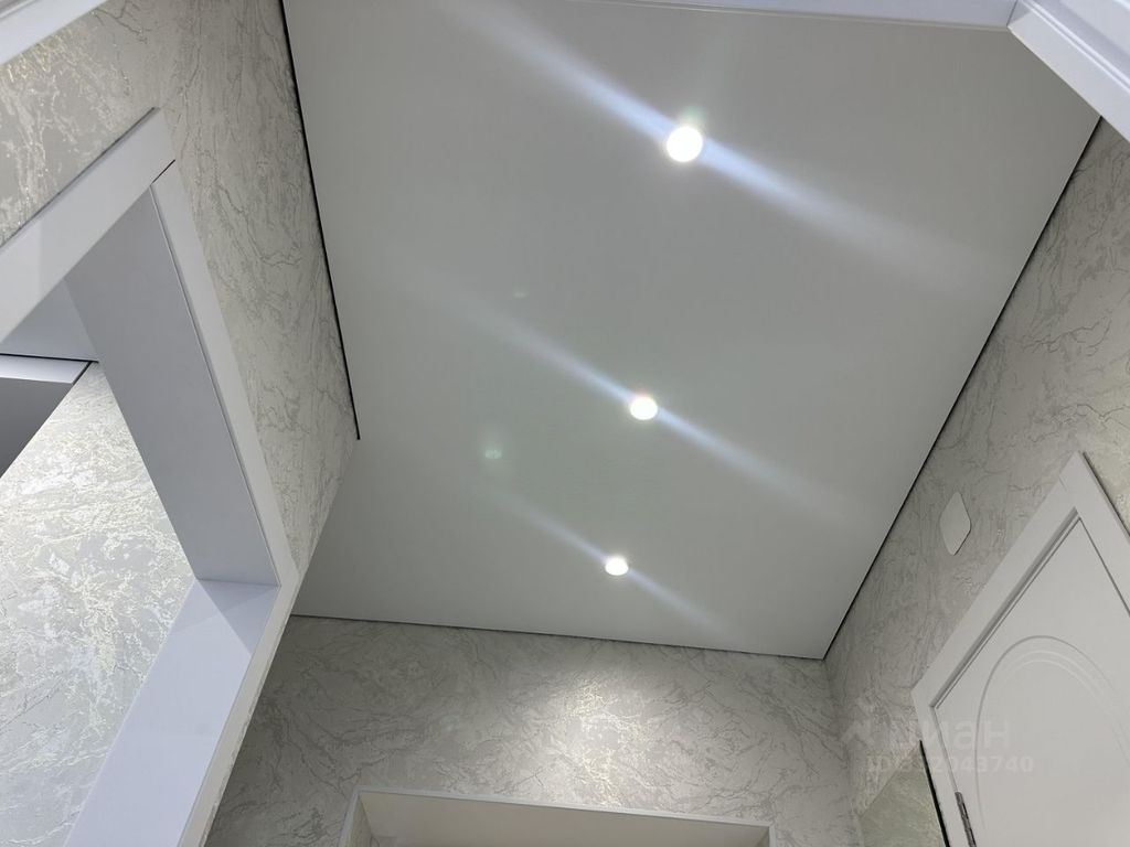 m. Bitsa: Apartment, 1-rooms