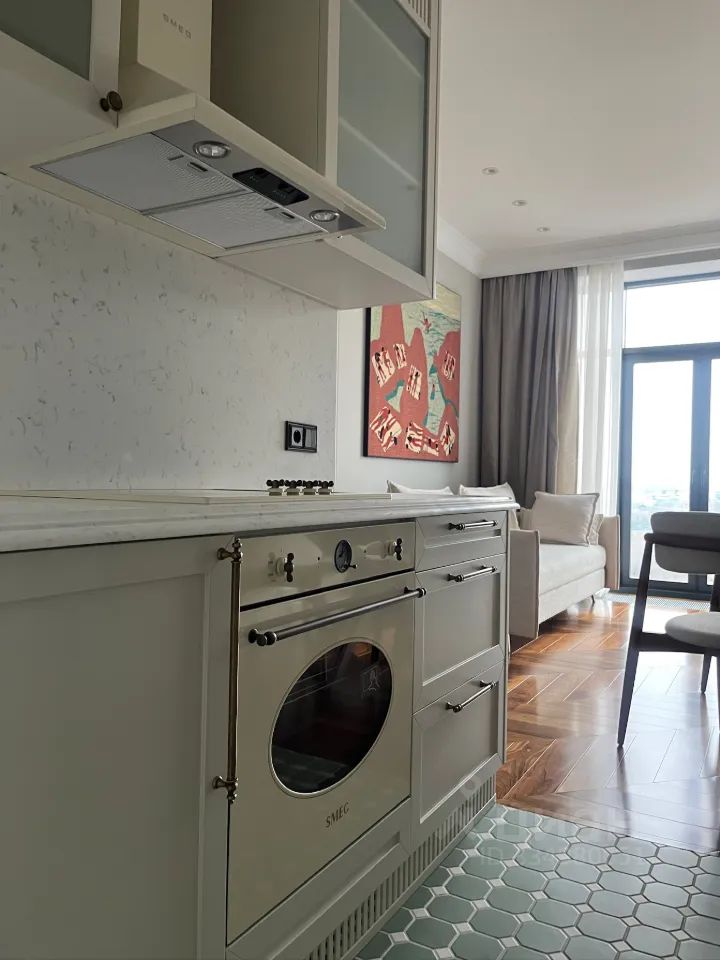 m. Matveevskoe: Apartment, 2-rooms