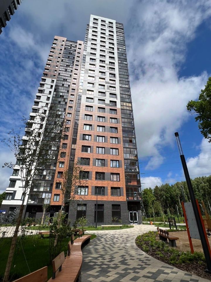 m. Odintsovo: Apartment, studio