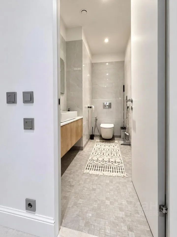 m. Khoroshevo: Apartment, 2-rooms