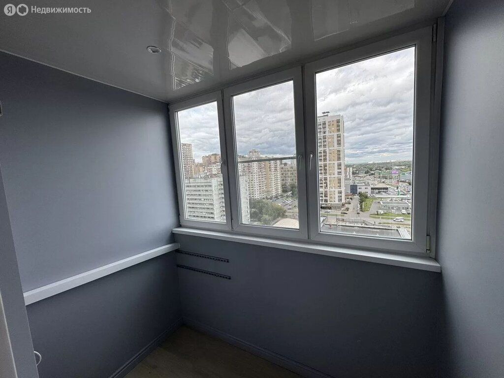 m. Novokosino: Apartment, 1-rooms