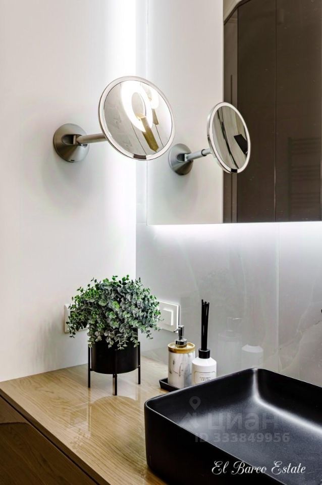 m. Petrovsky park: Apartment, 2-rooms