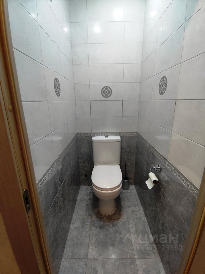m. TsSKA: Apartment, 2-rooms