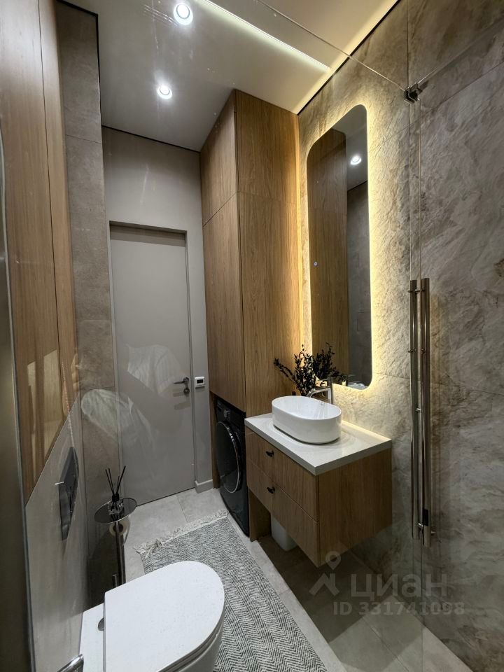 m. Terekhovo: Apartment, 1-rooms