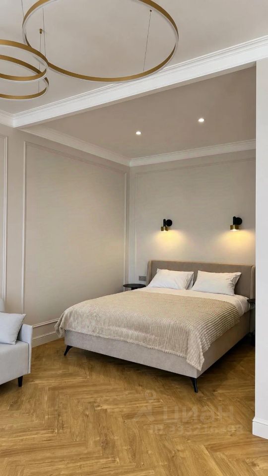 m. Tekhnopark: Apartment, 1-rooms