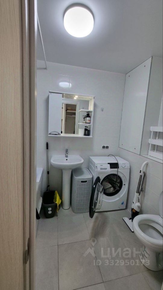 m. Seligerskaya: Apartment, 1-rooms