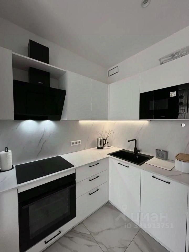 m. Nagornaya: Apartment, 1-rooms