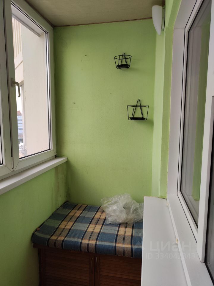 m. Khimki: Apartment, 2-rooms
