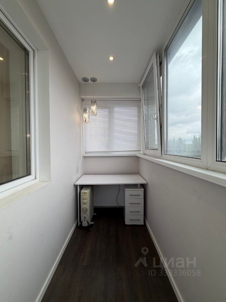 m. Planernaya: Apartment, 3-rooms