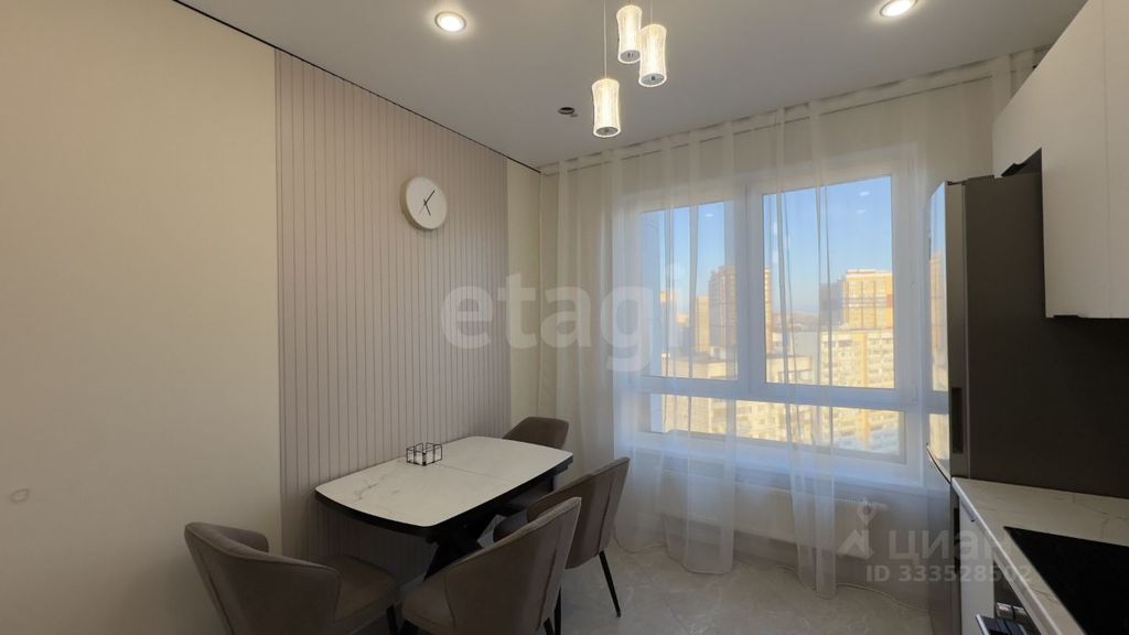m. Odintsovo: Apartment, 1-rooms