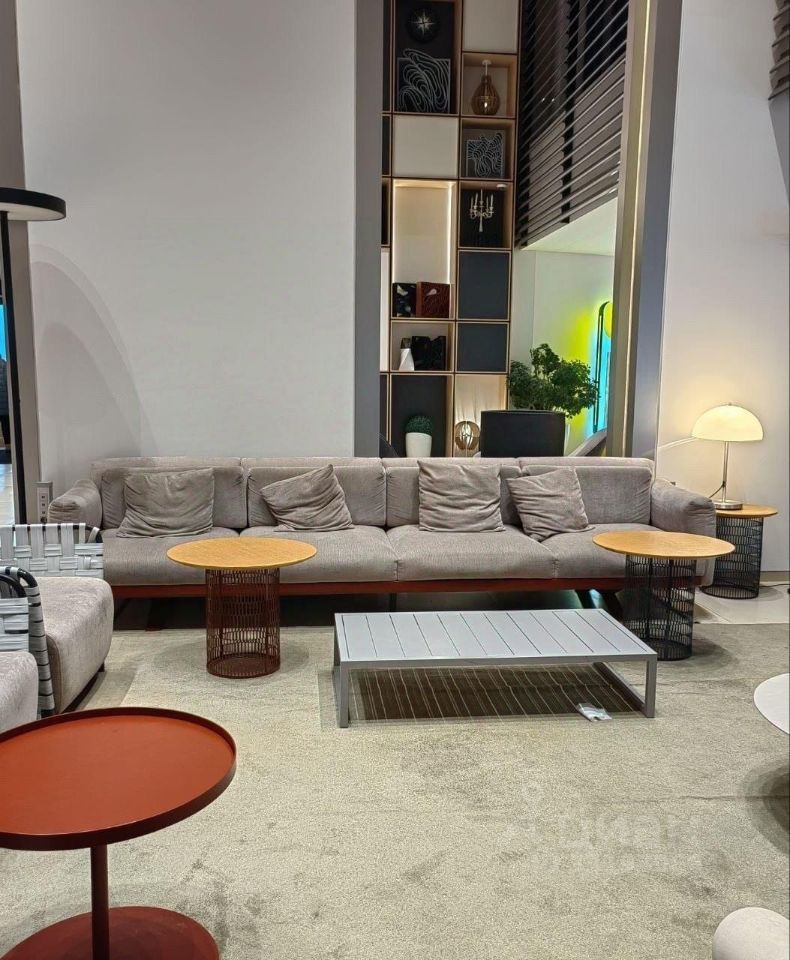 m. Botanichesky sad: Apartment, studio