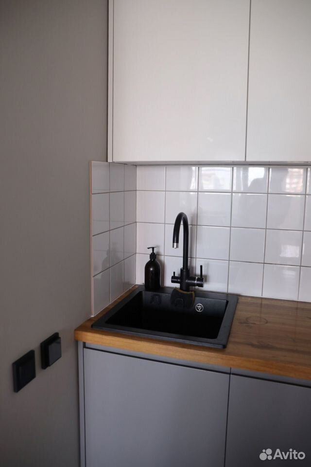 m. Ozernaya: Apartment, 1-rooms