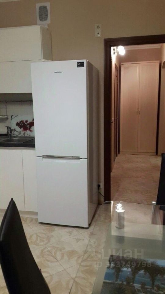 m. Novokosino: Apartment, 2-rooms