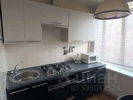 m. Krasnopresnenskaya: Apartment, 1-rooms