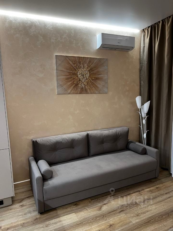 m. Alekseevskaya: Apartment, studio