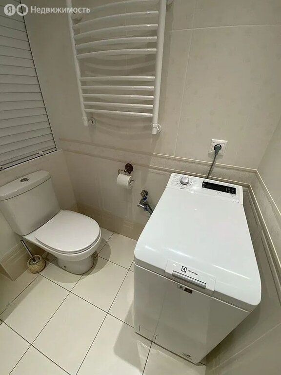 m. Sokolniki: Apartment, 1-rooms