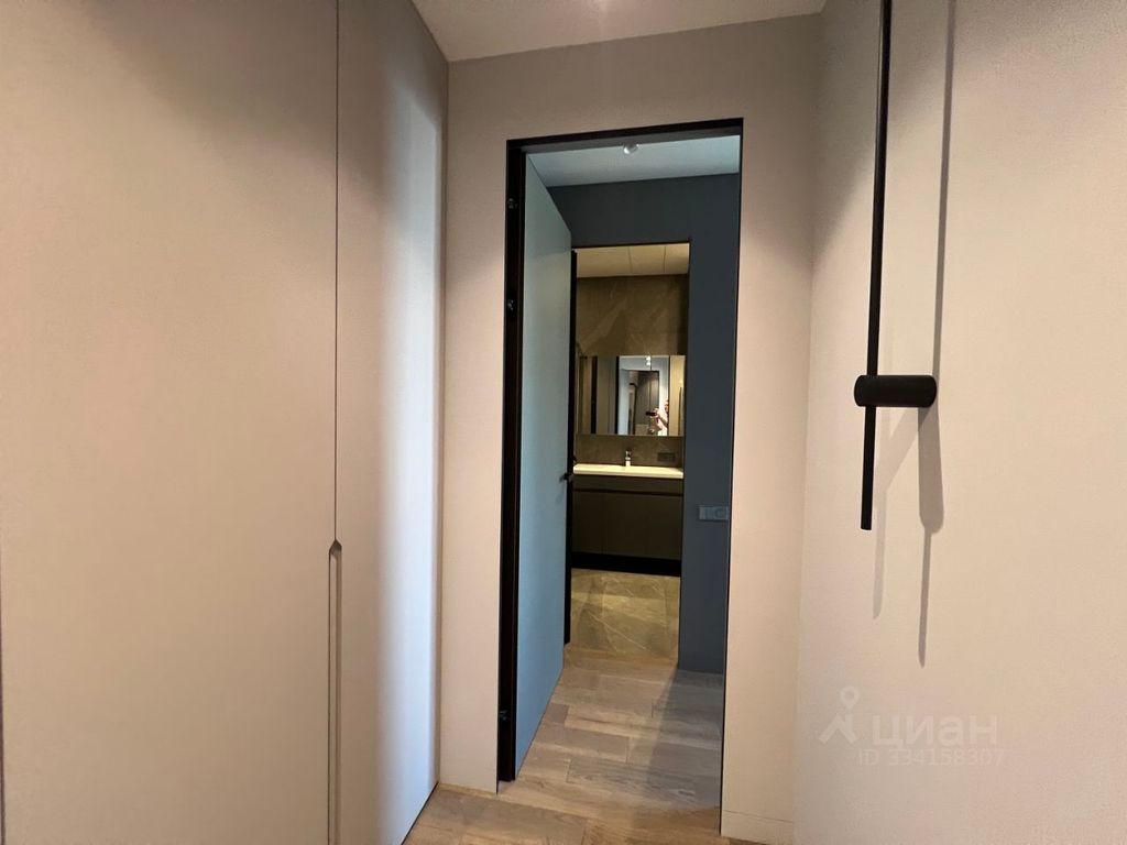 m. Khoroshevo: Apartment, 2-rooms