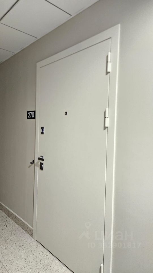m. Podrezkovo: Apartment, 1-rooms