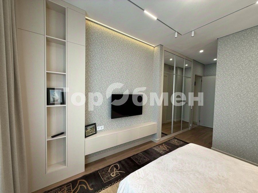 m. Shelepikha: Apartment, 2-rooms