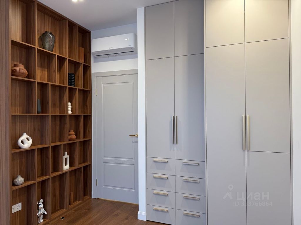 m. Fili: Apartment, 2-rooms