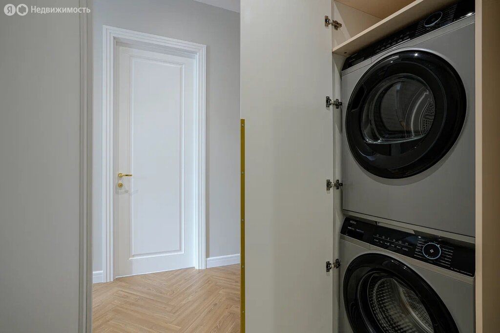 m. Shelepikha: Apartment, 3-rooms