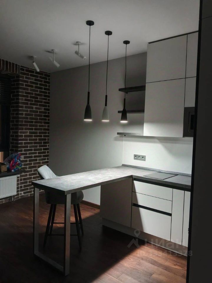 m. Aminyevskaya: Apartment, studio