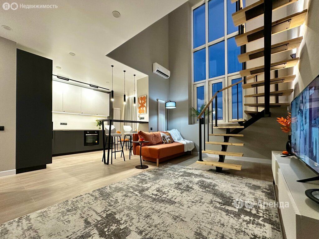 m. Bakovka: Apartment, 3-rooms