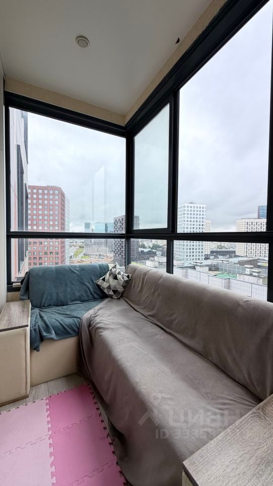 m. Fili: Apartment, 1-rooms