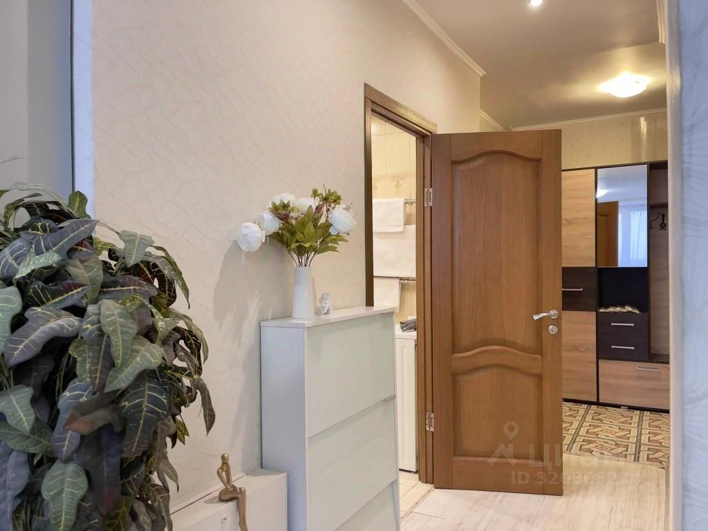 m. Michurinets: Apartment, 1-rooms