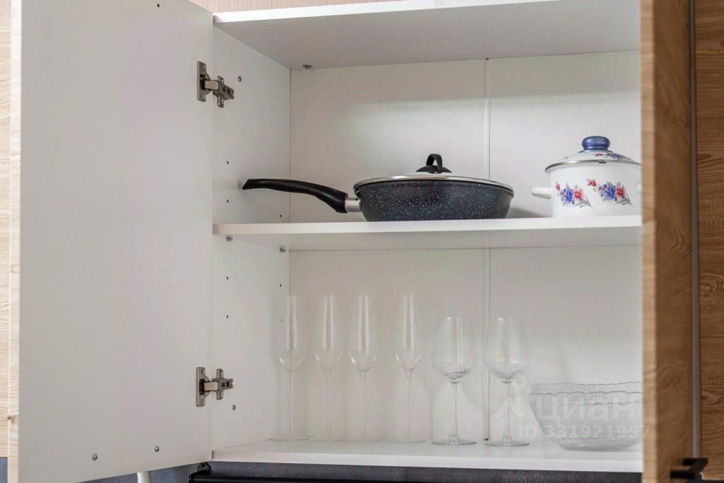 m. Shelepikha: Apartment, 1-rooms