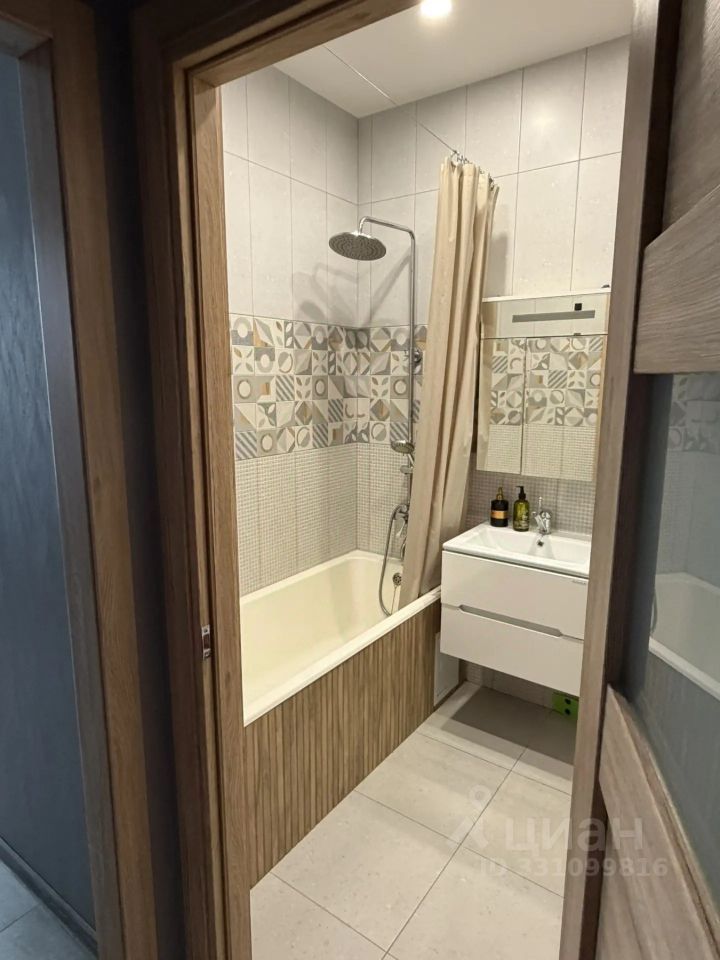 m. Alekseevskaya: Apartment, 1-rooms