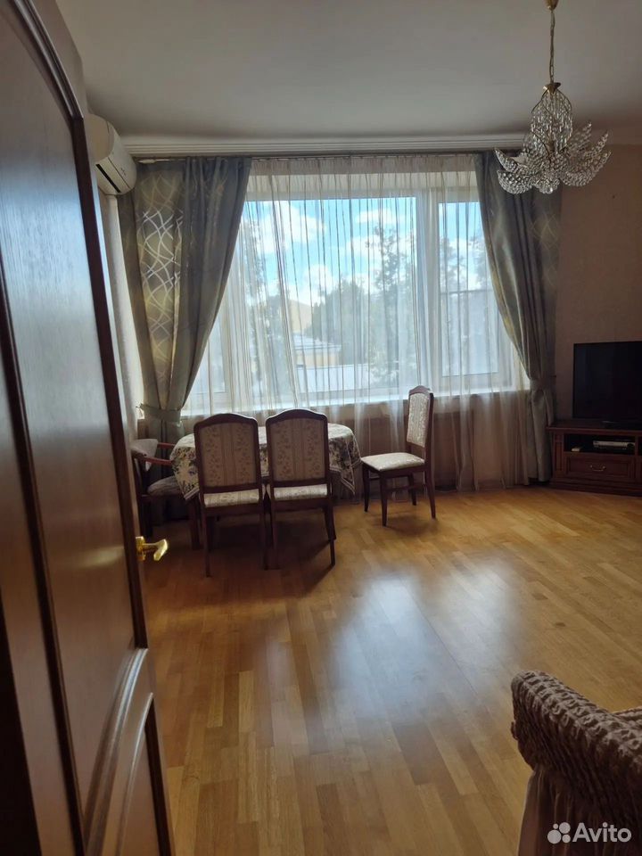 m. Frunzenskaya: Apartment, 2-rooms