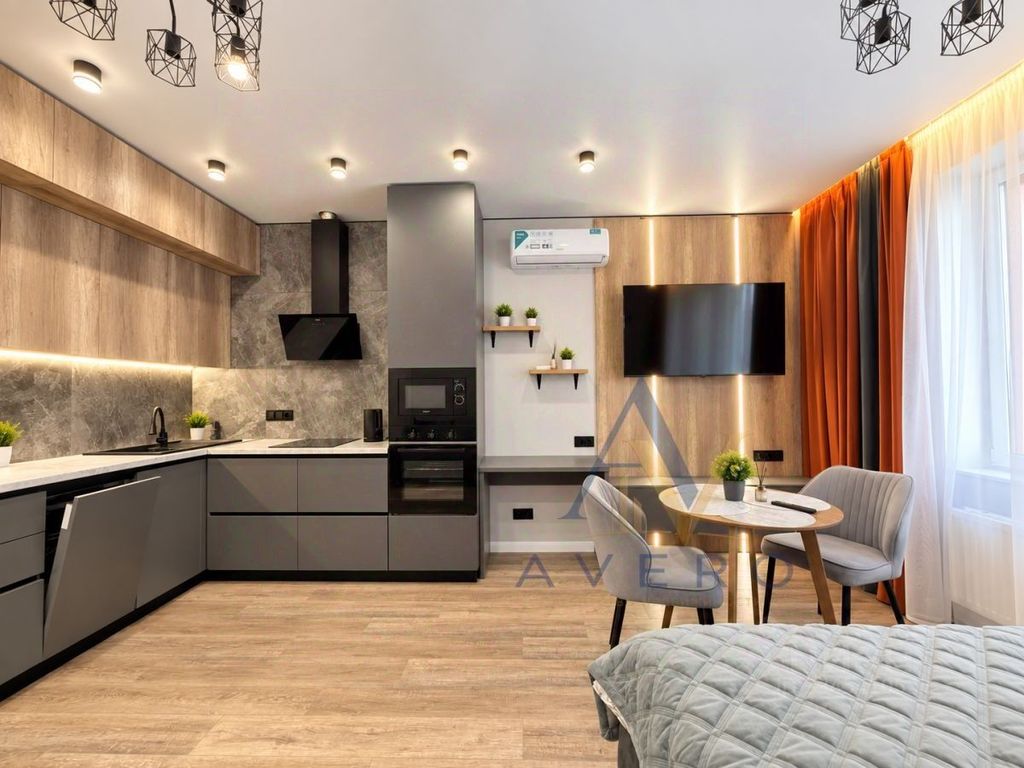 m. Volgogradsky prospekt: Apartment, studio