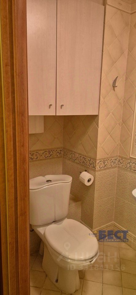 m. Chekhovskaya: Apartment, 3-rooms